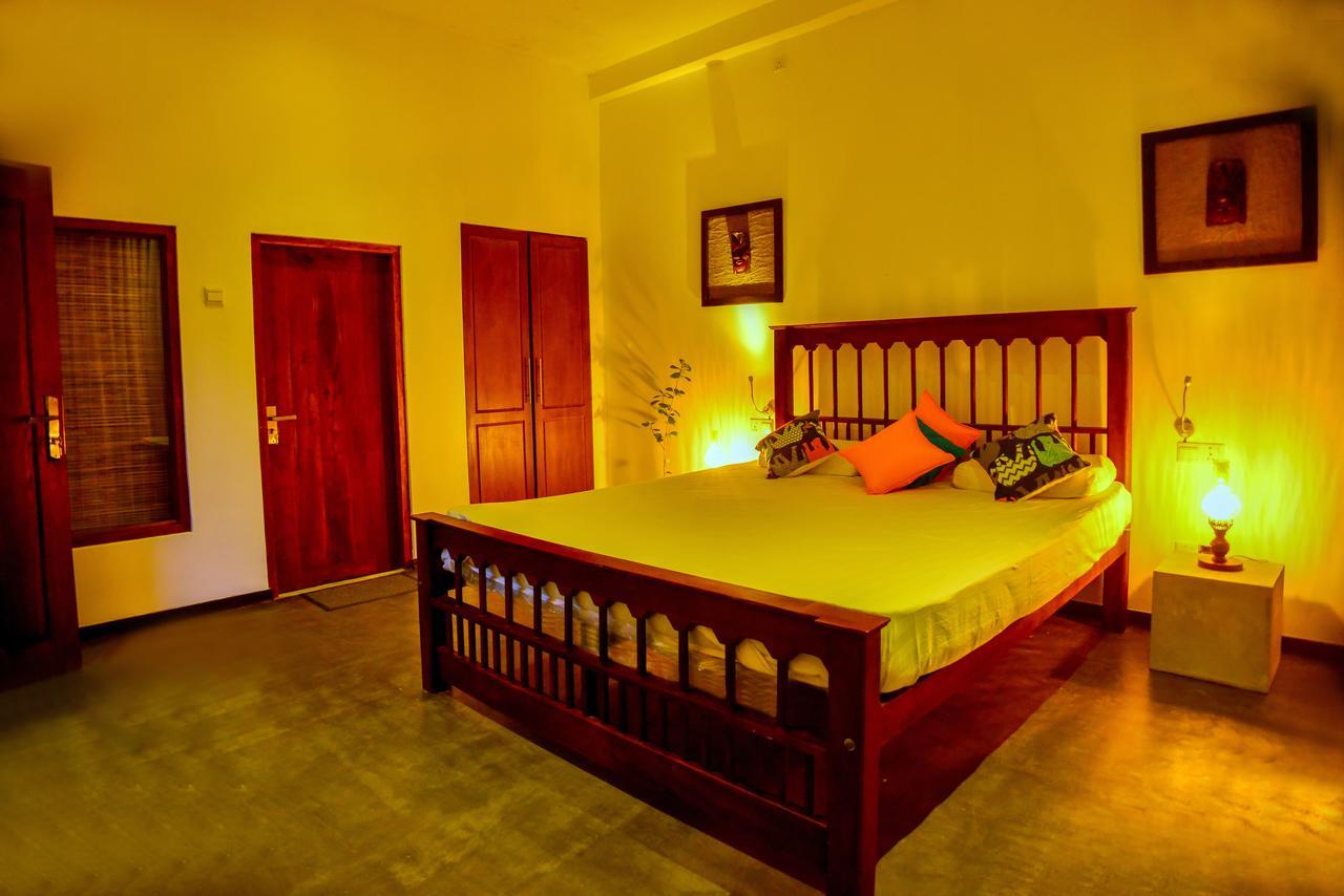 Canaya Boutique Villa Bope Exterior photo