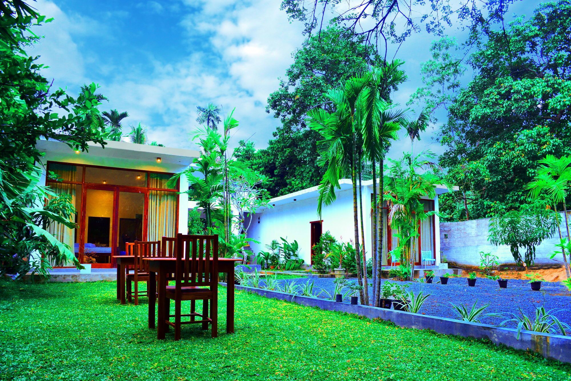 Canaya Boutique Villa Bope Exterior photo